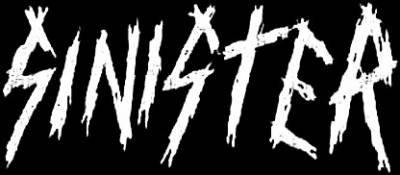 logo Sinister (USA)